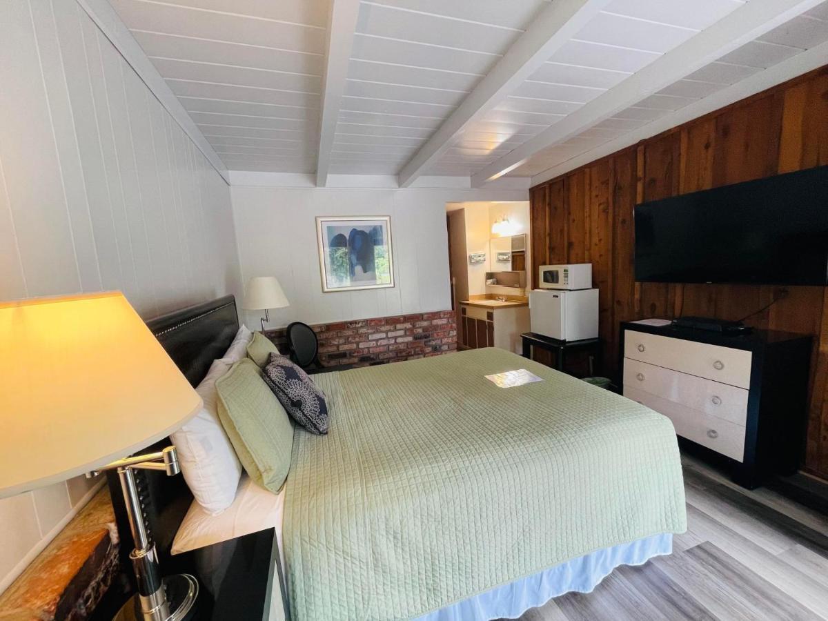 Riverfront Lodging Shady Cove Luaran gambar
