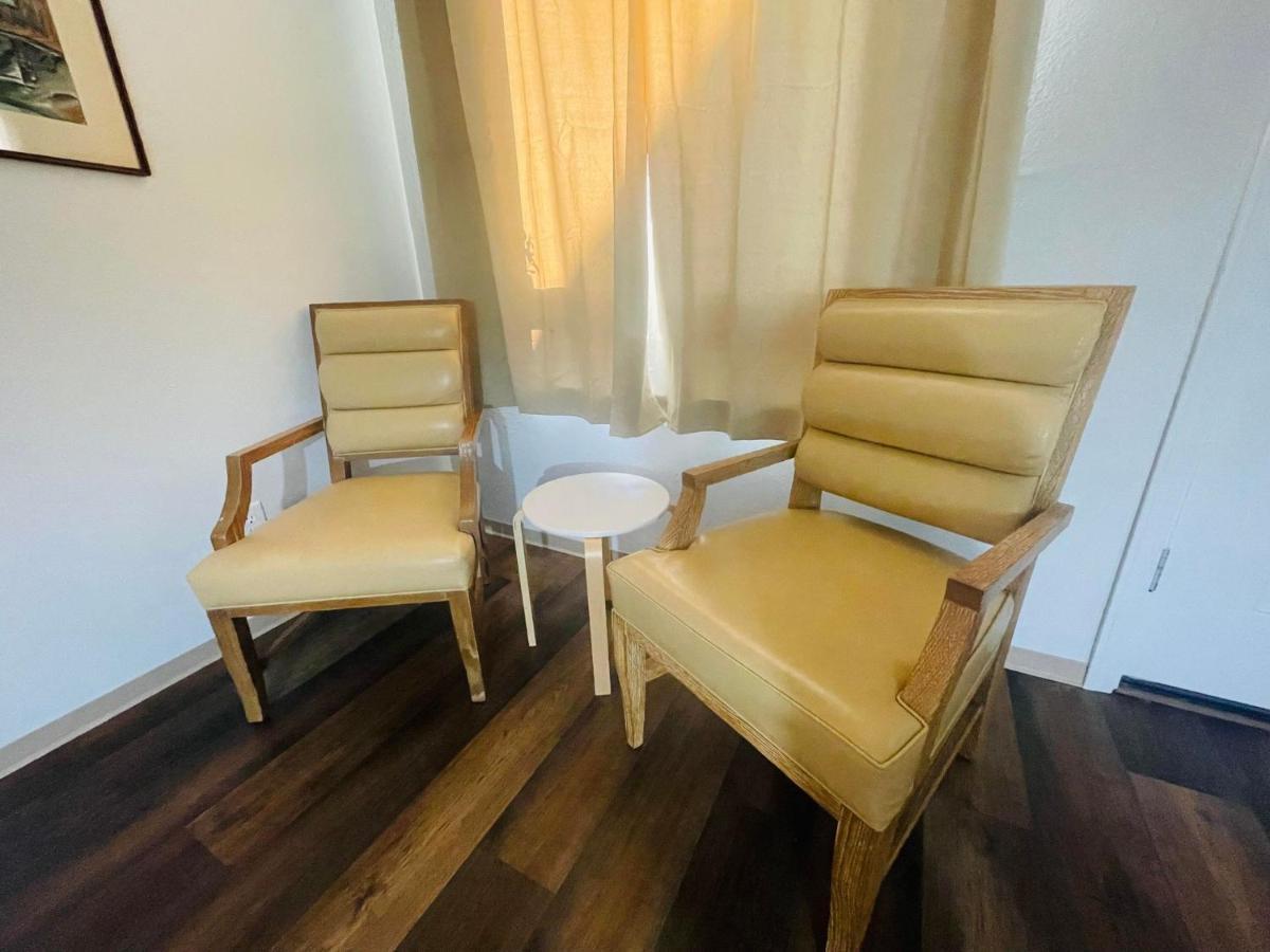 Riverfront Lodging Shady Cove Luaran gambar