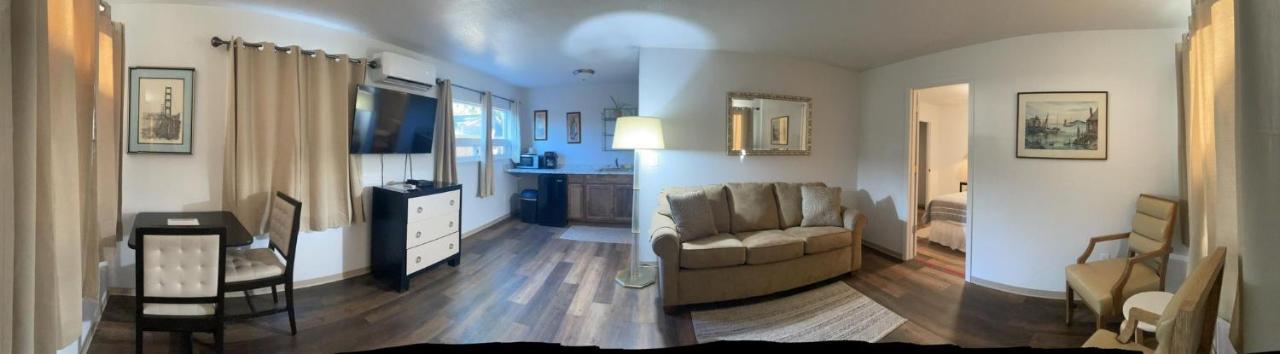 Riverfront Lodging Shady Cove Luaran gambar
